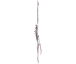 Demon's Spear