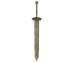 Great Lord Greatsword