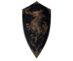 Dragon Crest Shield