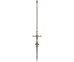 Dragonslayer Spear