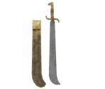 Falchion