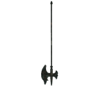 Gargoyle's Halberd