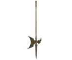 Giant's Halberd