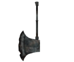 Golem Axe