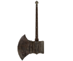 Greataxe