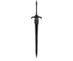 Greatsword of Artorias (Cursed)