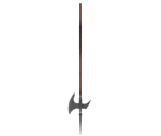 Halberd