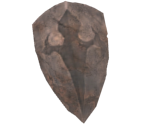Hollow Soldier Shield