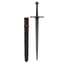 Longsword