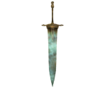 Moonlight Greatsword