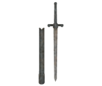 Sunlight Straight Sword