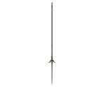 Silver Knight Spear