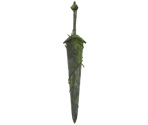 Stone Greatsword