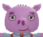 Sousa Pig