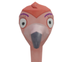 Fiona Flamingo