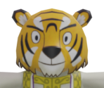 Taj Tiger