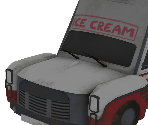 Ice Cream Truck