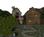 Rod's House