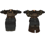 Elite Cleric Armor