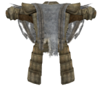 Giant Armor