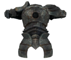 Golem Armor