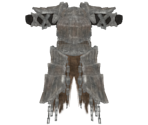 Havel's Armor