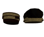 Black Sorcerer Hat