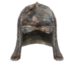 Hollow Soldier Helm