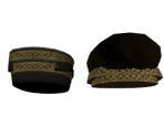 Mage Smith Hat