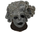 Mask of the Child