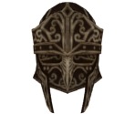 Mask of Velka