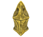 Paladin Helm