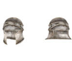 Standard Helm