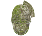 Stone Helm