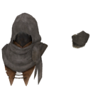 Thief Mask