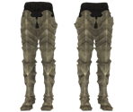 Ornstein's Leggings