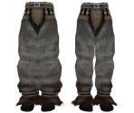 Cleric Leggings