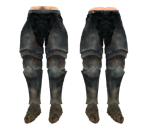 Golem Leggings