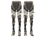 Leggings of Artorias