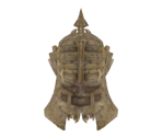 Eastern Helm (Alternate)