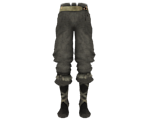 Eastern Leggings (Alternate)