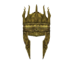 Crown of the Jail King