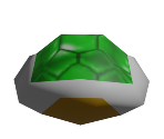 Koopa Shell