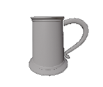 Beer Stein