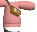Simple Outfit (Sweatshirt)