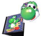 Yoshi's Story Game Soundtrack