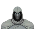 Moon Knight (Armored)