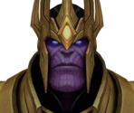 Thanos (Obsidian King)
