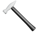 Dental Hammer