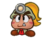 Goombella